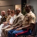 U.S. service members visit Houston City College