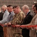 NC Guard Opens New Readiness Center in McLeansville