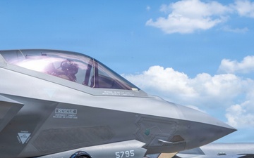 IG assesses 23d Wing combat readiness during Ready Tiger