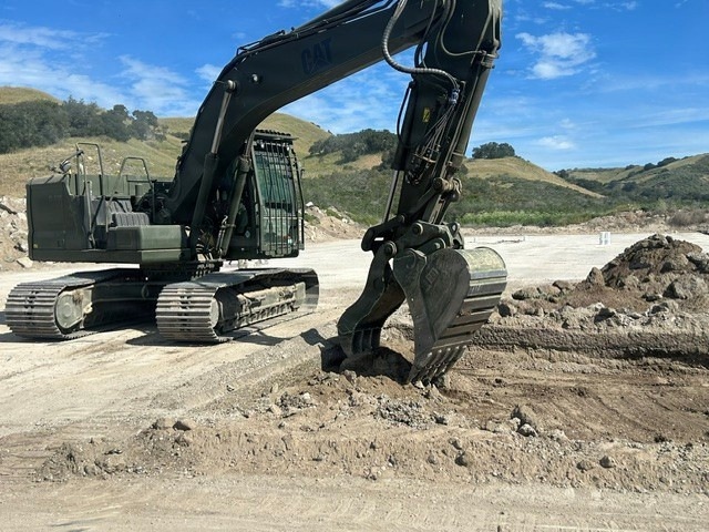 NMCB 3 Airfield Construction Company 3-2 FTX 2026