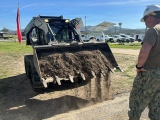 NMCB 3 Airfield Construction Company 3-2 FTX 2026