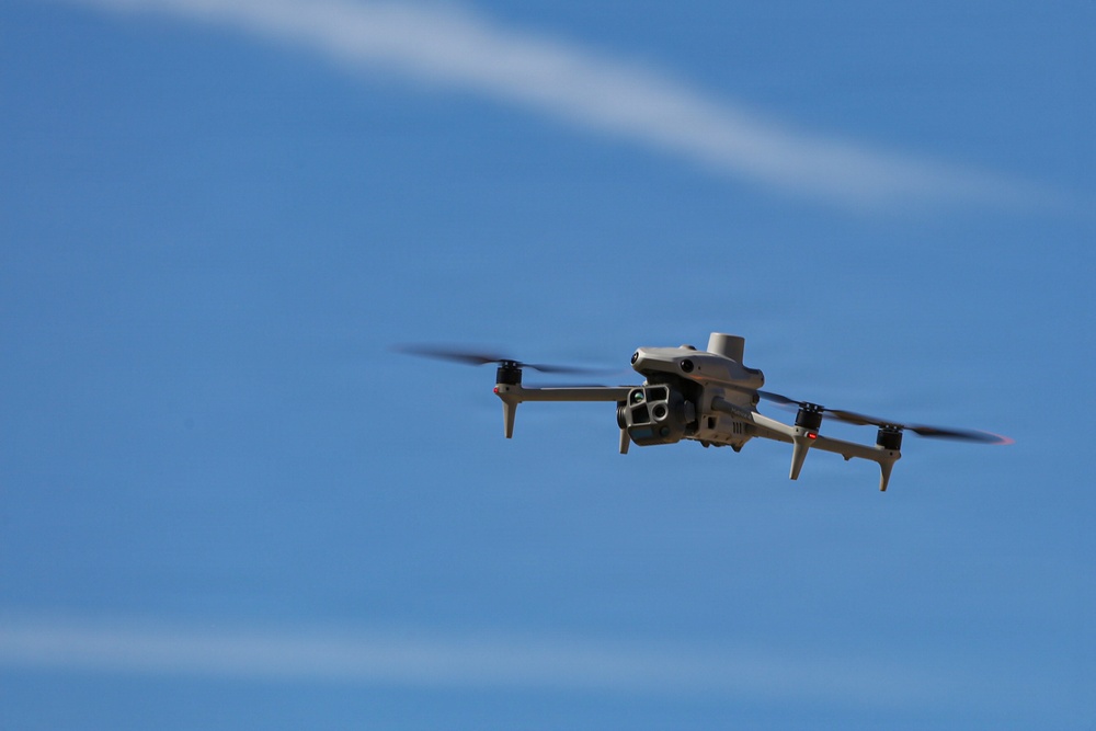 Originals Alongside 4th Infantry Division Enhance Drone Proficiency