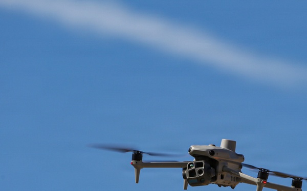 Originals Alongside 4th Infantry Division Enhance Drone Proficiency