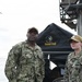 Sailor of the Year Candidates USS Pasadena (SSN 752) Tour