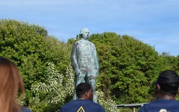 Sailor of the Year Cape Henry Lighthouse Tour