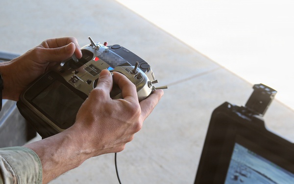 Originals alongside 4th Infantry Division enhance drone Proficiency