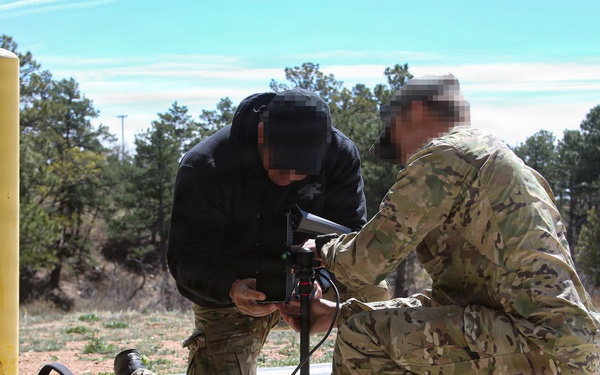 Originals alongside 4th Infantry Division enhance drone Proficiency