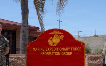 Naval Postgraduate School integration with I MIG