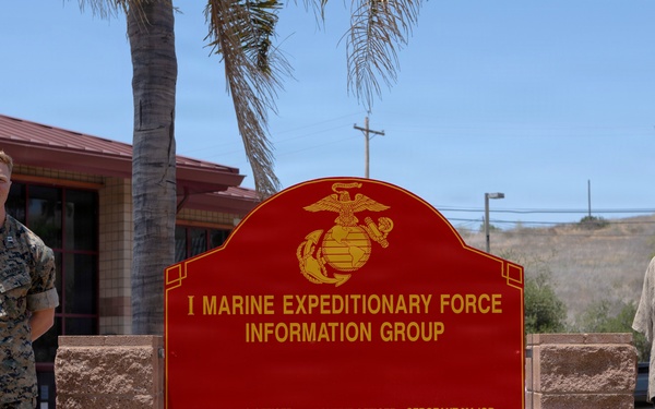 Naval Postgraduate School integration with I MIG