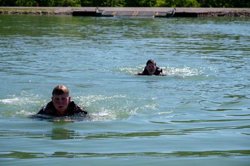 19th Lt. Gen. Robert B. Flowers Best Sapper Competition