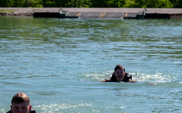 19th Lt. Gen. Robert B. Flowers Best Sapper Competition