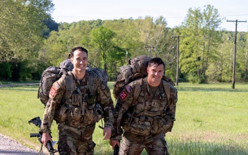 19th Lt. Gen. Robert B. Flowers Best Sapper Competition