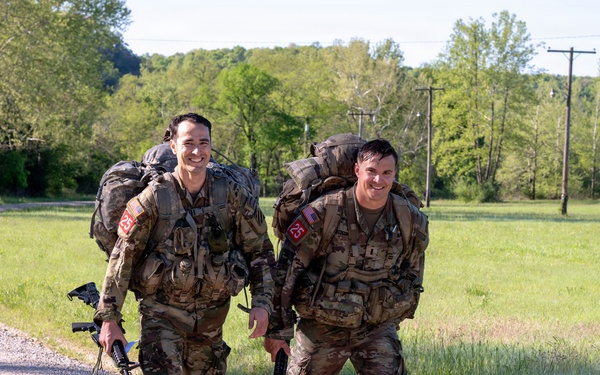 19th Lt. Gen. Robert B. Flowers Best Sapper Competition