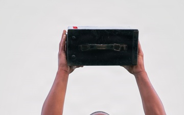 Charlie Company Introduction to the CFT