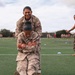 Charlie Company Introduction to the CFT