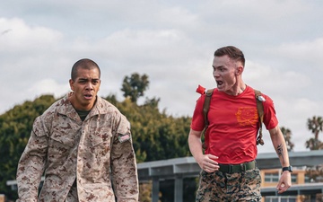 Charlie Company Introduction to the CFT