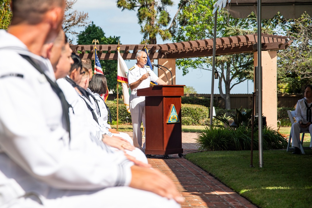 Commander, Naval Air Force, U.S. Pacific Fleet Announces FY 2025 Sailors of the Year