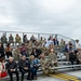 Travis’ newly renovated flight line opens with ribbon cutting ceremony