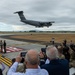 Travis’ newly renovated flight line opens with ribbon cutting ceremony