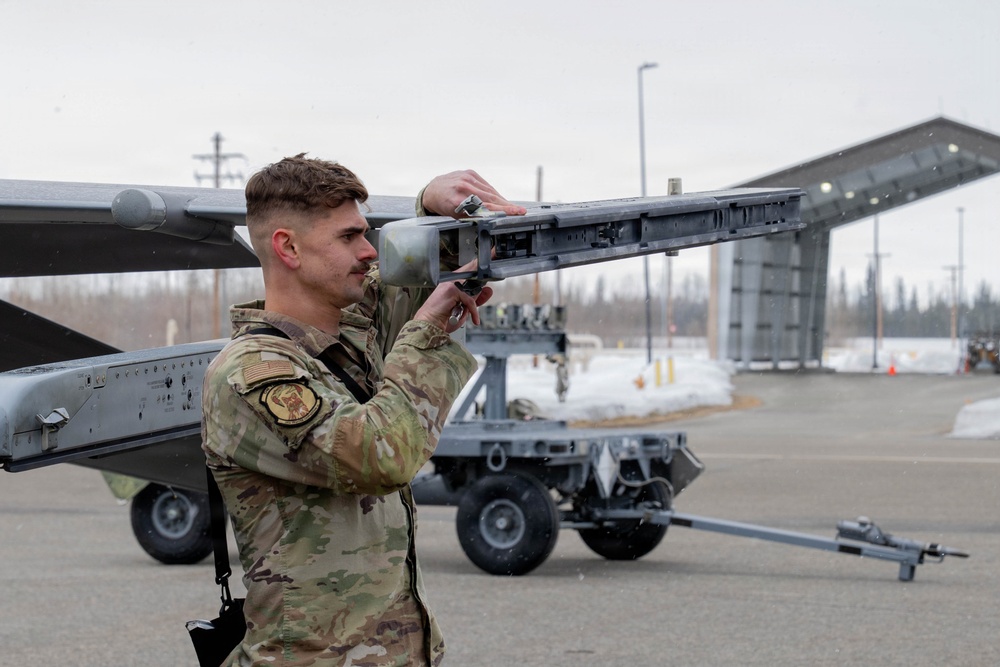 354th MXG 2026 1st Quarter Load Competition