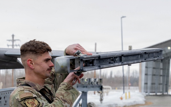 354th MXG 2026 1st Quarter Load Competition