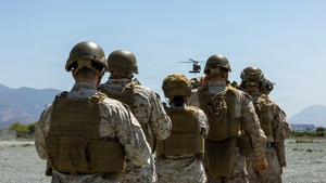 AFN Aviano Radio News: 56th RQS Trains with NATO allies in Croatia