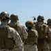 JTF-SB Marines and Soldiers perform air reconnaissance operations