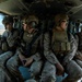 JTF-SB Marines and Soldiers perform air reconnaissance operations