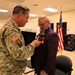 Retirement Ceremony of MS Army National Guard Chief Warrant Officer 5 Micah Smith