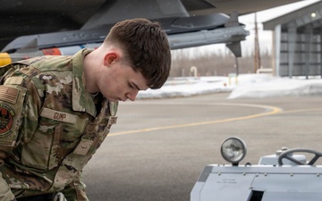 354th MXG 2026 1st Quarter Load Competition