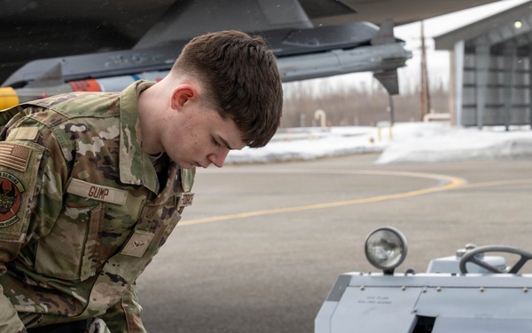 354th MXG 2026 1st Quarter Load Competition