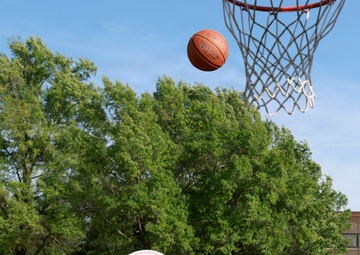 Sports extravaganza brings international military students together at Fort Lee