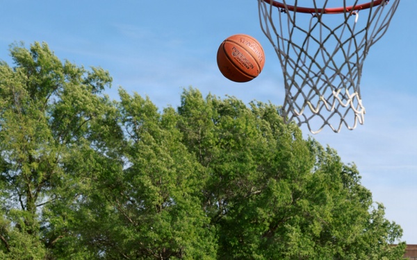 Sports extravaganza brings international military students together at Fort Lee