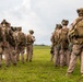 11th MEU Marines, Sailors Conduct A Battle Sight Zero on Marine Corps Base Camp Blaz