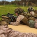11th MEU Marines, Sailors Conduct A Battle Sight Zero on Marine Corps Base Camp Blaz
