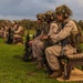 11th MEU Marines, Sailors Conduct A Battle Sight Zero on Marine Corps Base Camp Blaz