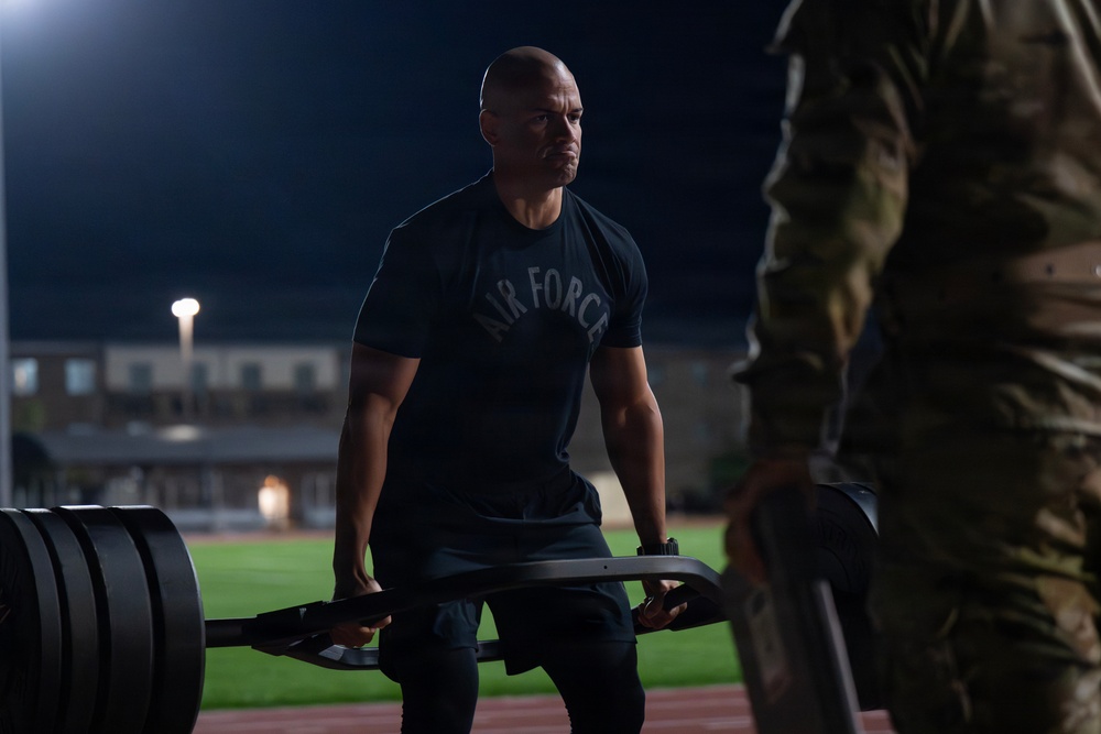 2026 Fort Jackson &amp; U.S. Army Drill Sergeant Academy Drill Sergeant of the Year competition