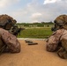 11th MEU Marines, Sailors Conduct A Battle Sight Zero on Marine Corps Base Camp Blaz