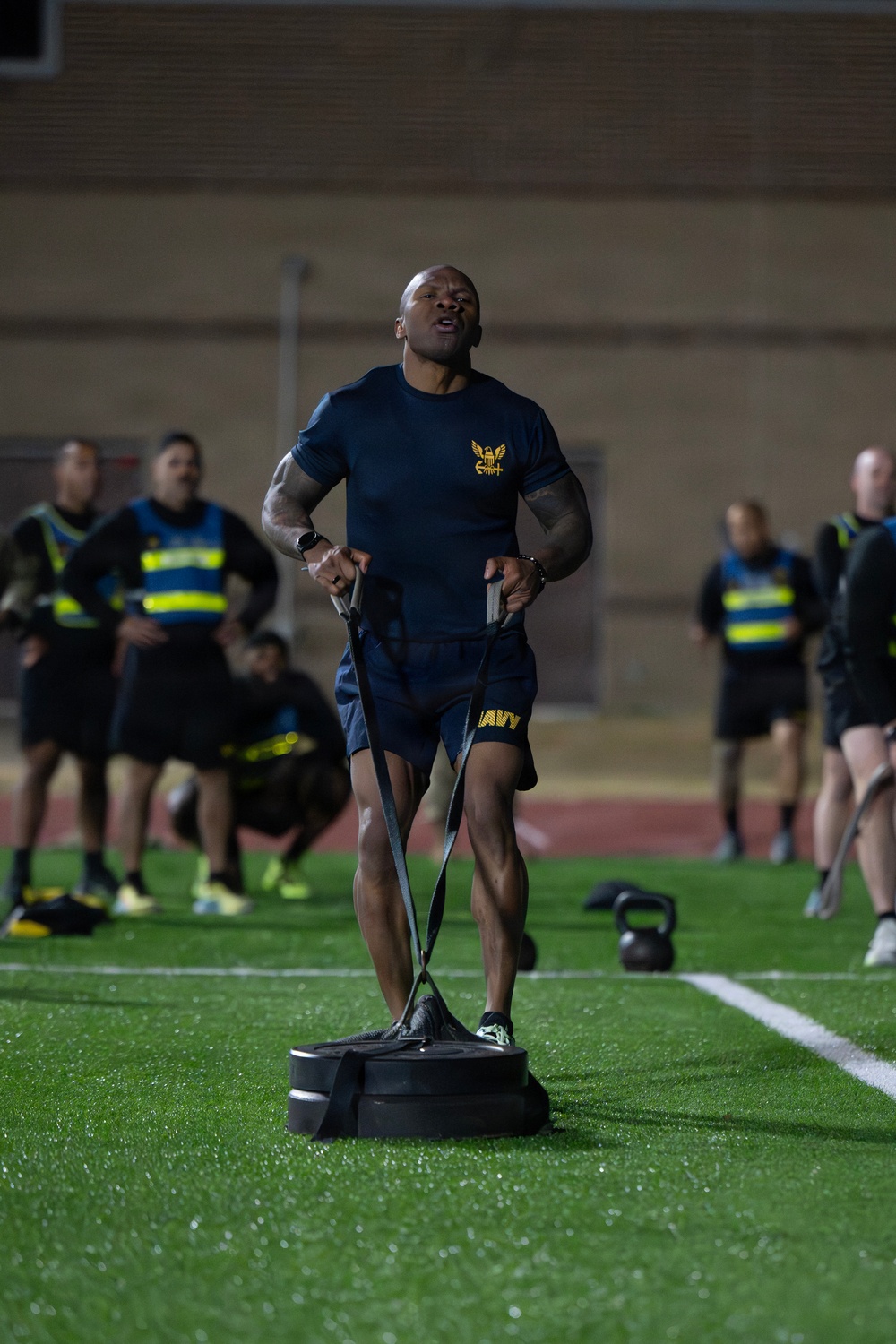 2026 Fort Jackson &amp; U.S. Army Drill Sergeant Academy Drill Sergeant of the Year competition