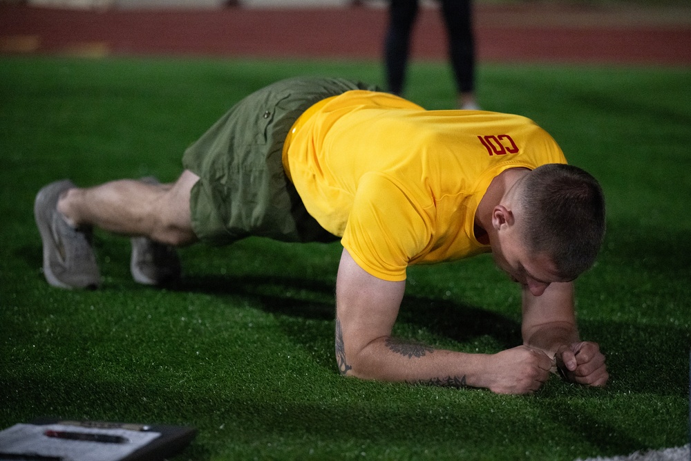 2026 Fort Jackson &amp; U.S. Army Drill Sergeant Academy Drill Sergeant of the Year competition