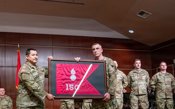 Oregon National Guard mobilizes Soldiers for vital Middle East support role