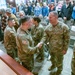 Oregon National Guard mobilizes Soldiers for vital Middle East support role