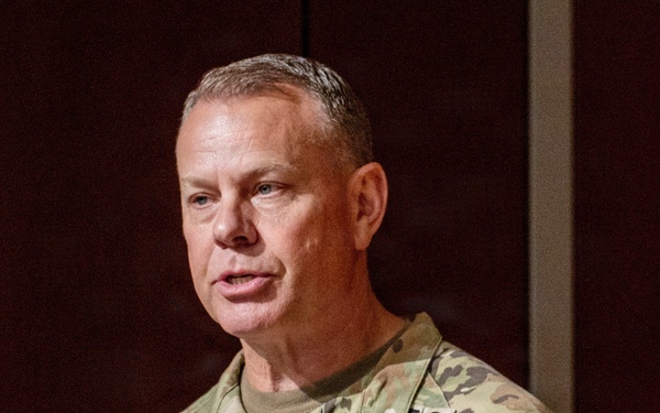 Oregon National Guard mobilizes Soldiers for vital Middle East support role