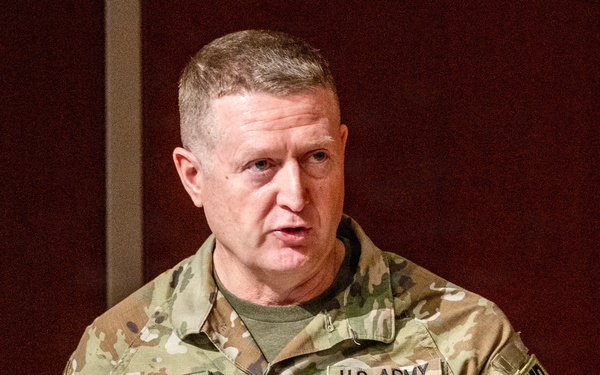 Oregon National Guard mobilizes Soldiers for vital Middle East support role