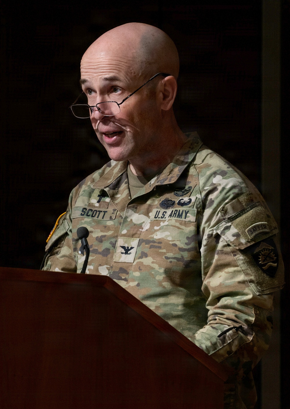 Oregon National Guard mobilizes Soldiers for vital Middle East support role