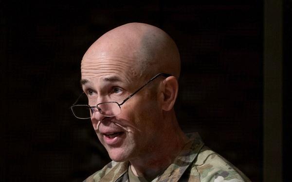 Oregon National Guard mobilizes Soldiers for vital Middle East support role