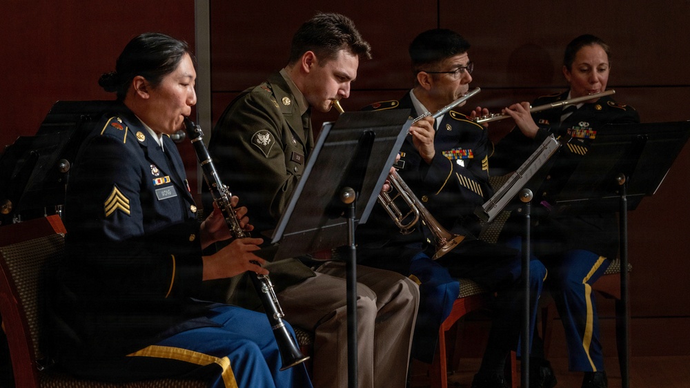 Oregon National Guard mobilizes Soldiers for vital Middle East support role