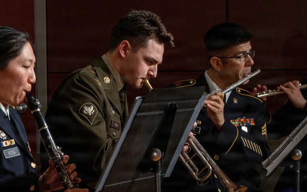 Oregon National Guard mobilizes Soldiers for vital Middle East support role