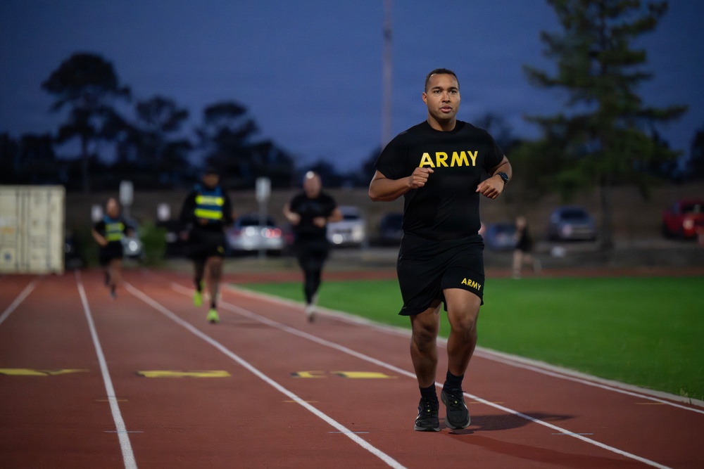 2026 Fort Jackson &amp; U.S. Army Drill Sergeant Academy Drill Sergeant of the Year competition