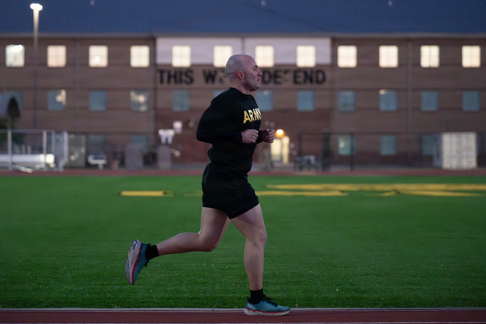 2026 Fort Jackson &amp; U.S. Army Drill Sergeant Academy Drill Sergeant of the Year competition